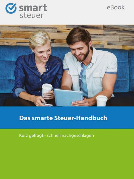 Title details for Das smarte Steuer-Handbuch by Stefan Heine - Available